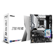 ASROCK Z790 Pro RS - 1084681 - zdjęcie 1